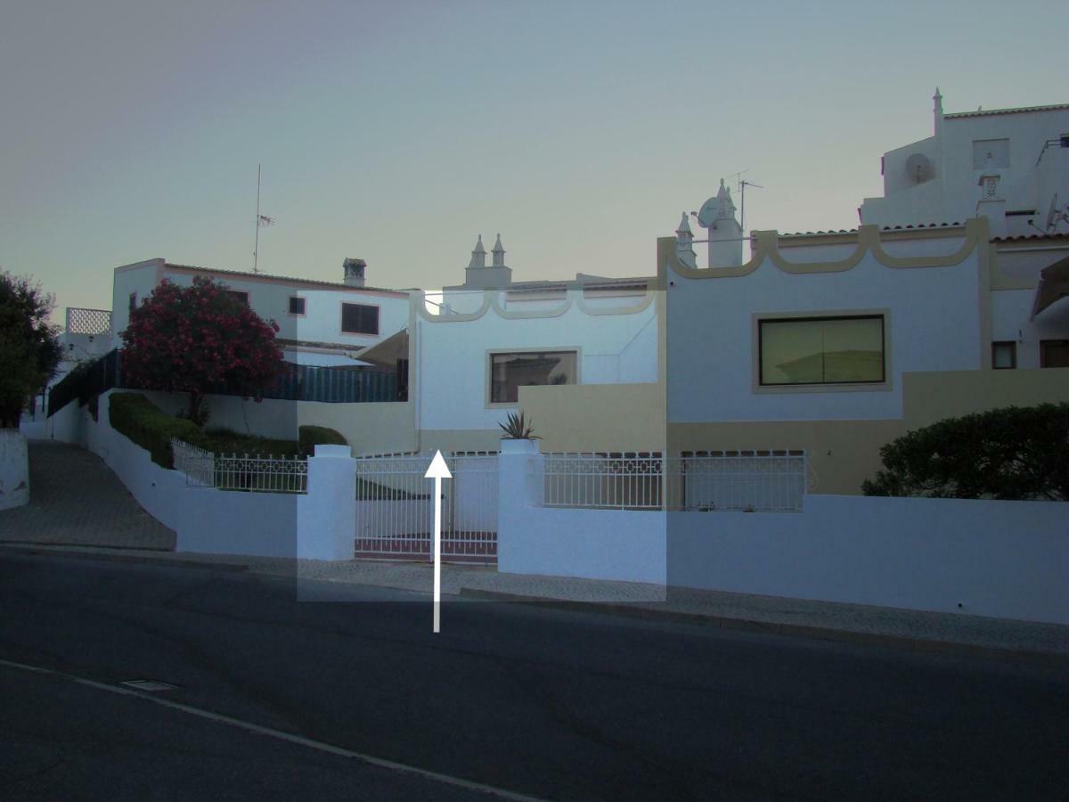 Villa 39 Armacao de Pera Exterior foto